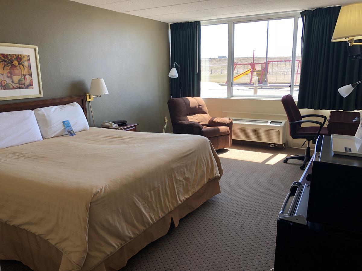 Norwood & Hotel Worthington