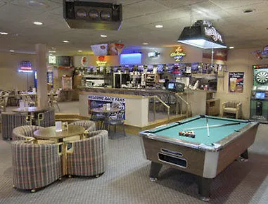 Norwood Inn & Suites Worthington 